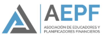 ASOCIACION EDUCACIÓN FINANCIERA