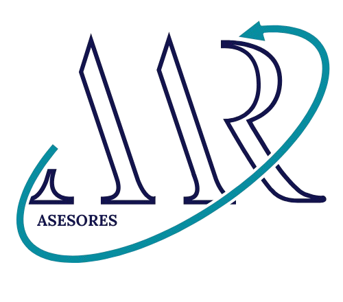 LOGO MRP ASESORES