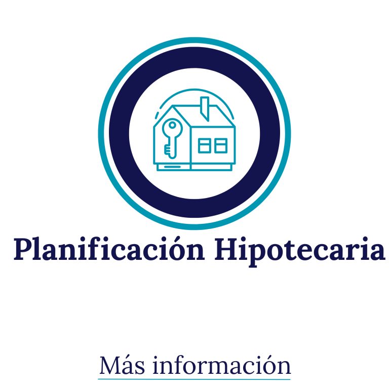 ASESORÍA HIPOTECARIA