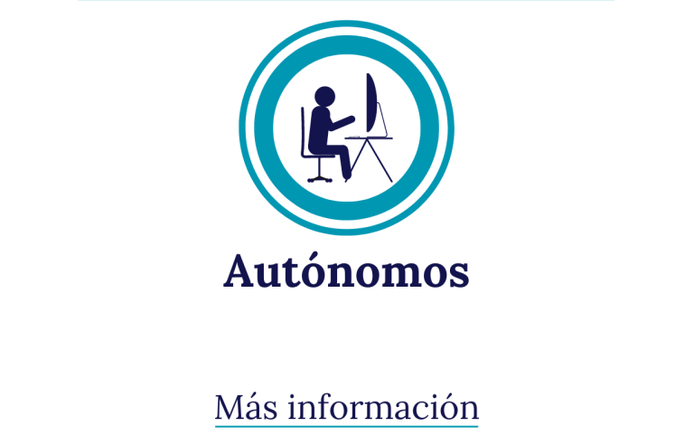 SERVICIOS A AUTONOMOS