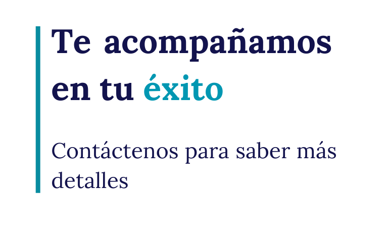 MRP ASESORES ÉXITO