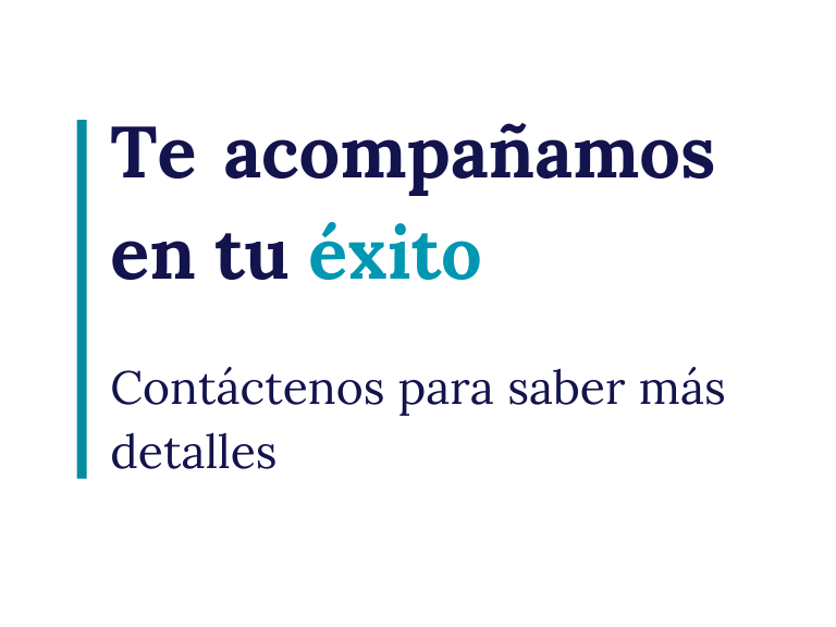MRP ASESORES ÉXITO